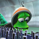 Illustration for article titled Species Extinction Goes Cutesy in New 3D Pixar Flick "Newt"